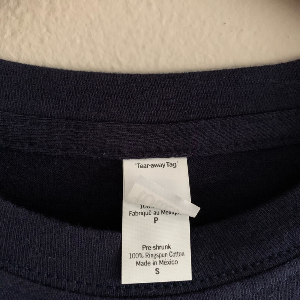 The Script Freedom Child Tee - image 3